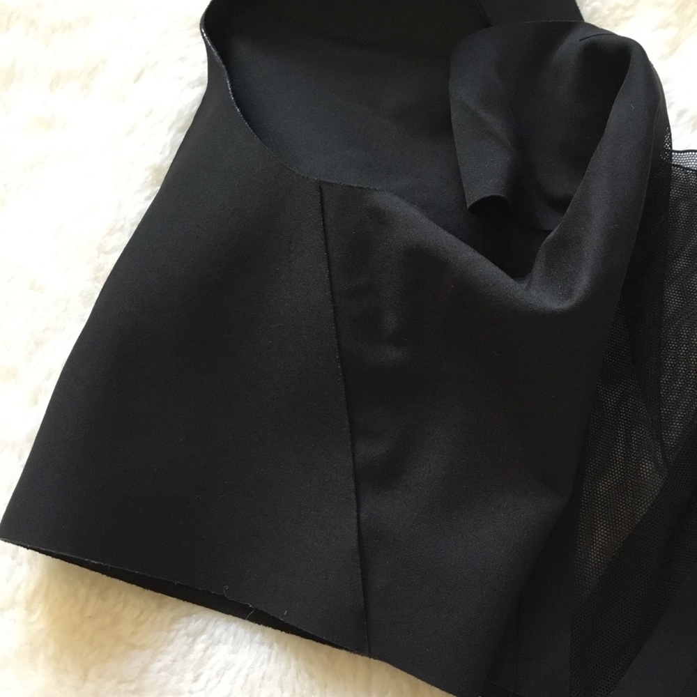 Elegant Black Women's Seamless Bra - Picture 13 of 13